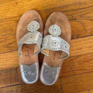 Jack Rogers Sandals